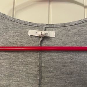 Plus size Maurices blouse